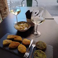  at La Bode Ristobar in Ferrara