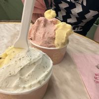   at Anita Gelato - Condado in San Juan