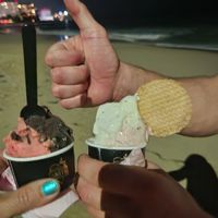  at Anita Gelato - Condado in San Juan