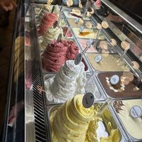   at Anita Gelato - Condado in San Juan