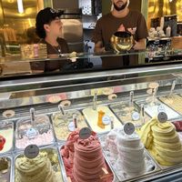   at Anita Gelato - Condado in San Juan