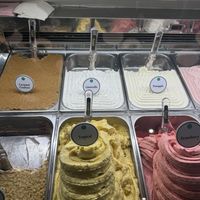   at Anita Gelato - Condado in San Juan