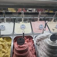   at Anita Gelato - Condado in San Juan