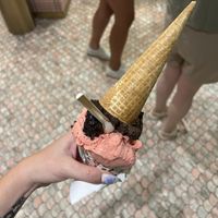   at Anita Gelato - Condado in San Juan