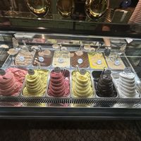   at Anita Gelato - Condado in San Juan