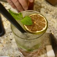   at Rivoli  in Santiago