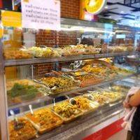  at So Vegan - True Digital Park in Bangkok