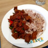  at So Vegan - True Digital Park in Bangkok