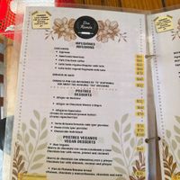   at Don Ramon in Brisas De Zicatela