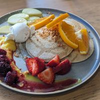  at The Kookaburra's Coffee in Mandurah