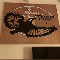   at Sugar Thief Bonaire in Kralendijk