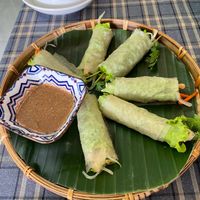 at Fami's Vegetarian Food in Hoi An