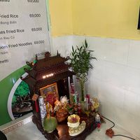  at Fami's Vegetarian Food in Hoi An