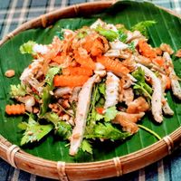  at Fami's Vegetarian Food in Hoi An