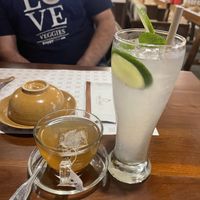 HappyCow T   at Giac Ngo in Ho Chi Minh City