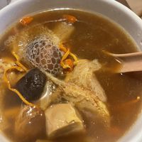 Ingredients   at Giac Ngo in Ho Chi Minh City