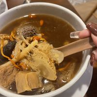 Soup   at Giac Ngo in Ho Chi Minh City