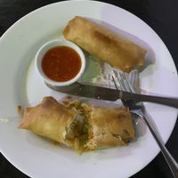   at Warung Tumpang Sari Lembongan in Penida Island