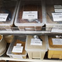  at Last Jar Wholefoods in Albany