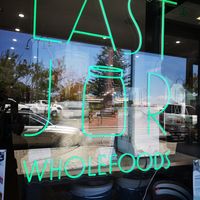  at Last Jar Wholefoods in Albany