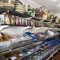  at Last Jar Wholefoods in Albany