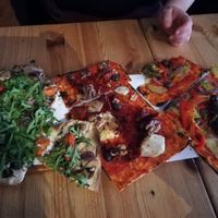  at LOLA Pizzaiola in Berlin