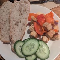  at Ravintola Monte Rosa in Rovaniemi