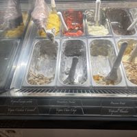   at Isle of Gelato - Ella in Ella