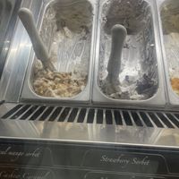   at Isle of Gelato - Ella in Ella
