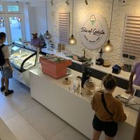 Interior  at Isle of Gelato - Ella in Ella