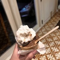   at Isle of Gelato - Ella in Ella