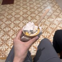   at Isle of Gelato - Ella in Ella