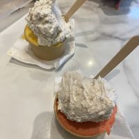   at Isle of Gelato - Ella in Ella