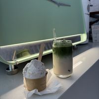   at Isle of Gelato - Ella in Ella