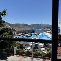 Harbour View  at Minari Korean Kitchen in Cape Town