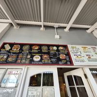  at Minari Korean Kitchen in Cape Town
