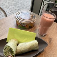   at Immergrün in Ulm