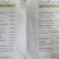  at AYI Yoga Studio Cafe in Ulm