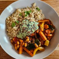  at AYI Yoga Studio Cafe in Ulm