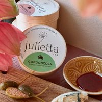   at Julietta Pastry and Lab in Rome