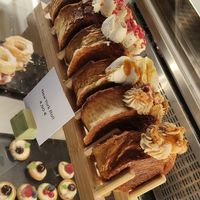  at Julietta Pastry and Lab in Rome