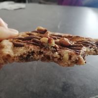 Coockie at Julietta Pastry and Lab in Rome