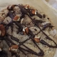 Coockie at Julietta Pastry and Lab in Rome