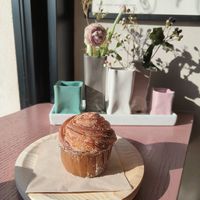  at Julietta Pastry and Lab in Rome