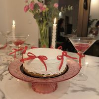  at Julietta Pastry and Lab in Rome