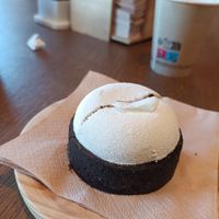  at Julietta Pastry and Lab in Rome