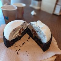  at Julietta Pastry and Lab in Rome