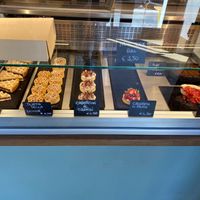  at Julietta Pastry and Lab in Rome