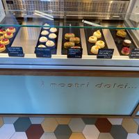  at Julietta Pastry and Lab in Rome