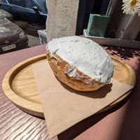  at Julietta Pastry and Lab in Rome